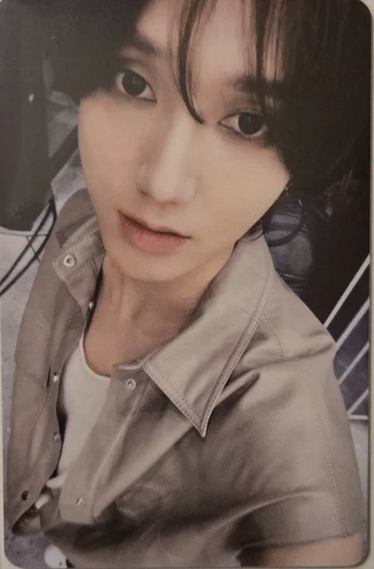 Super Junior25 SMini Ver.