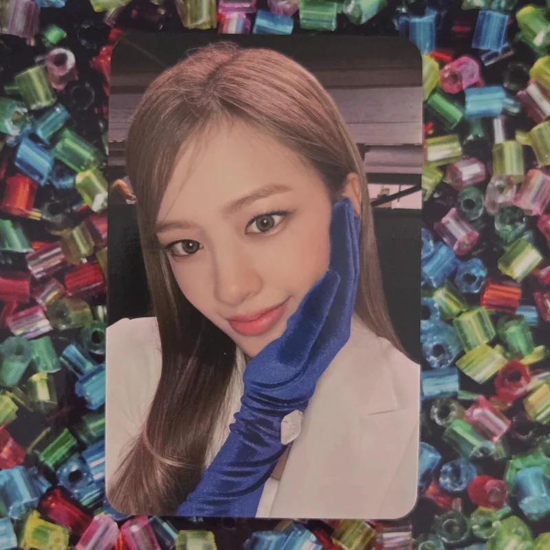 Ive Eleven Mymusictaste