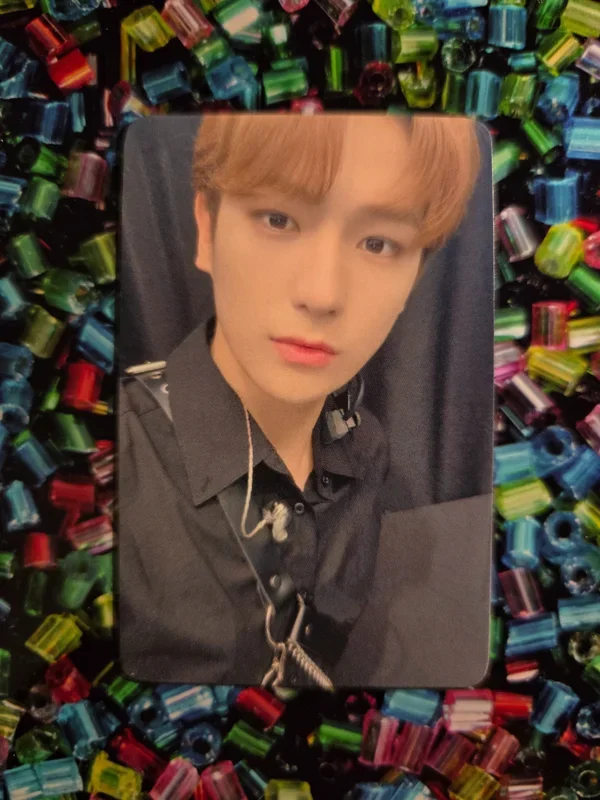 Lapothicell X The Boyz Hyunjae