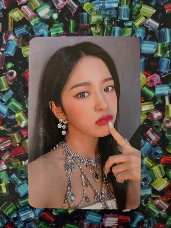 Ive Love Dive Ktown4U