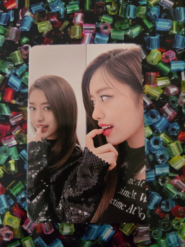 Ive Eleven Starship Square