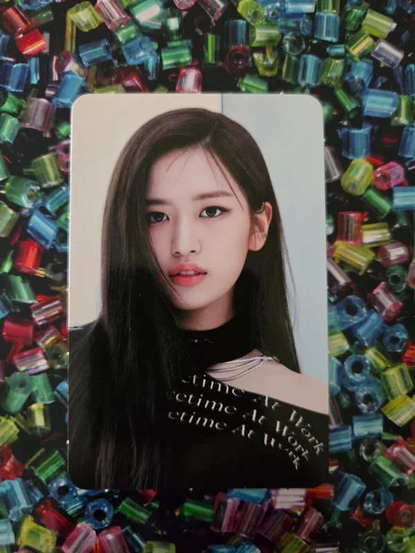 Ive Eleven Starship Square