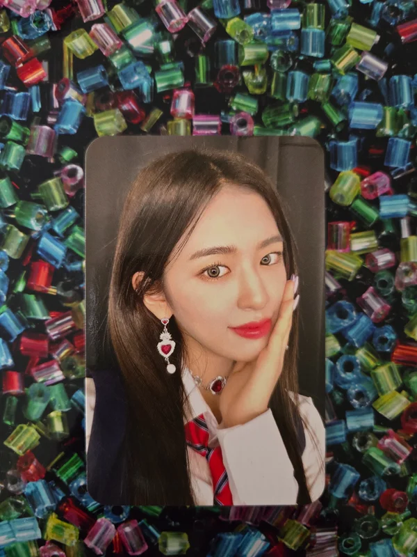 Ive Love Dive Music Korea