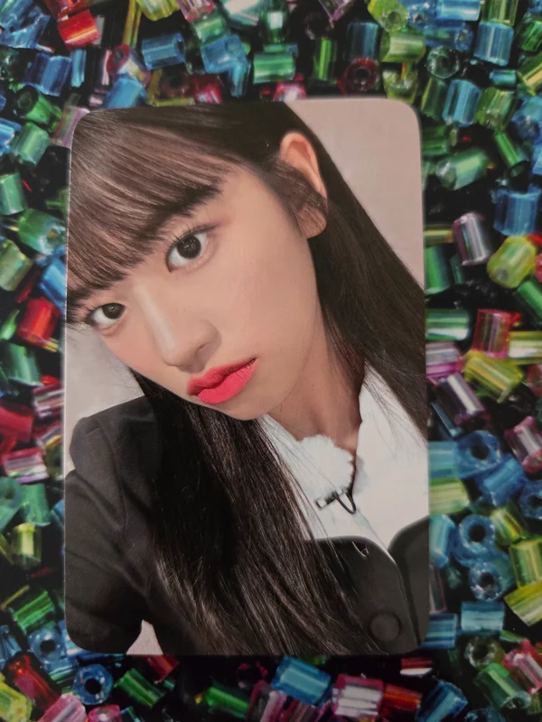 I've IVE KTOWN4U