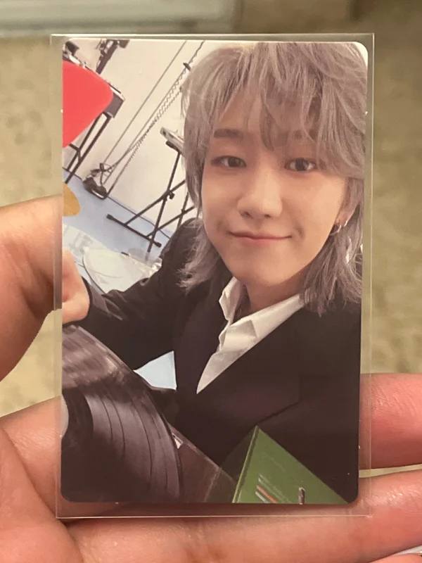 17 IS RIGHT HERE HEAR Ver.