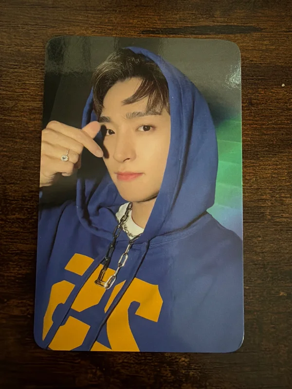 THRILL-ING Bang Ver.