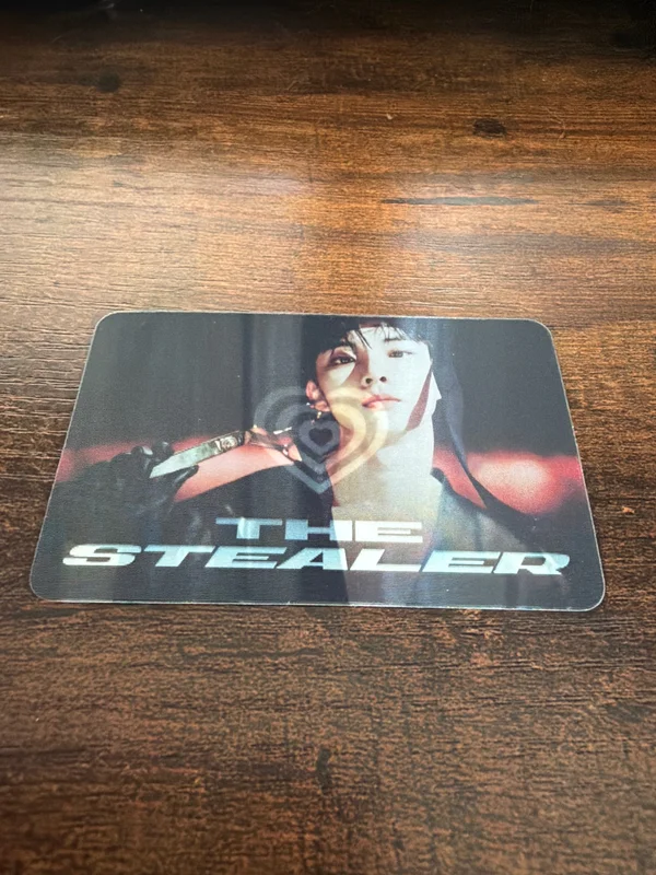 CHASE Platform Ver. Trick Ver.