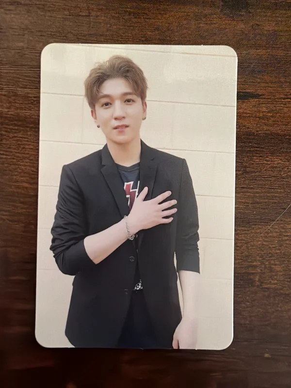 Shoot Me : Youth Part 1 Trigger Ver.