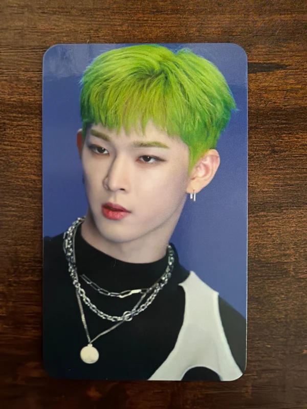 TRICKSTER APPLEMUSIC LUCKYDRAW