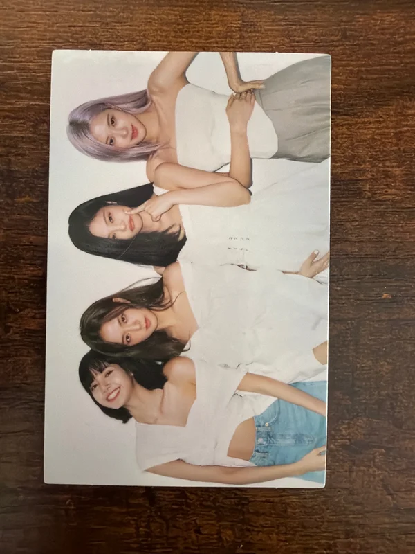 THE ALBUM Target Exclusive
