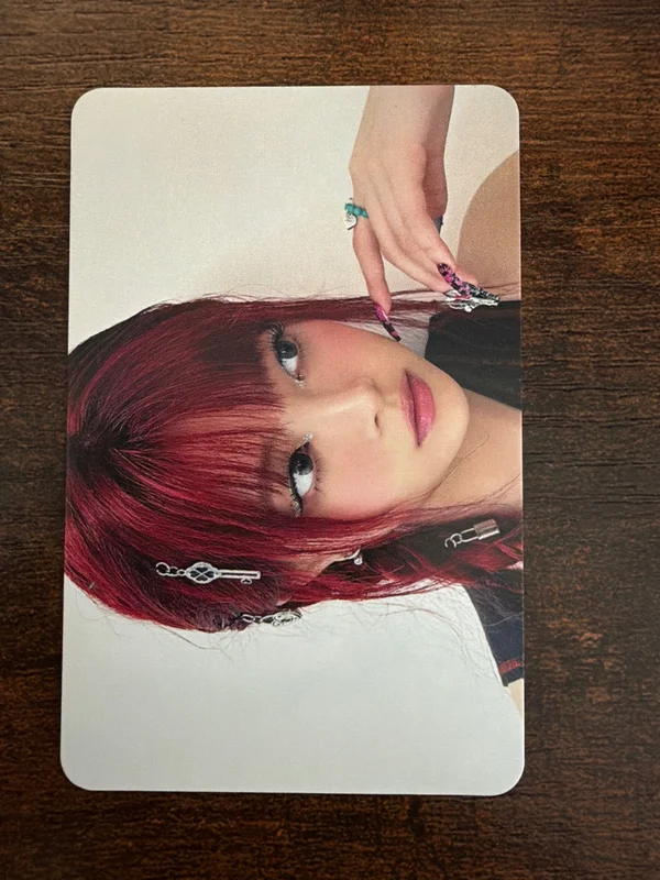 CRAZY COMPACT ver.