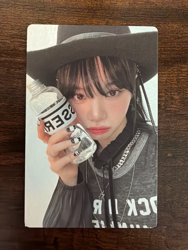UNFORGIVEN COMPACT Ver.