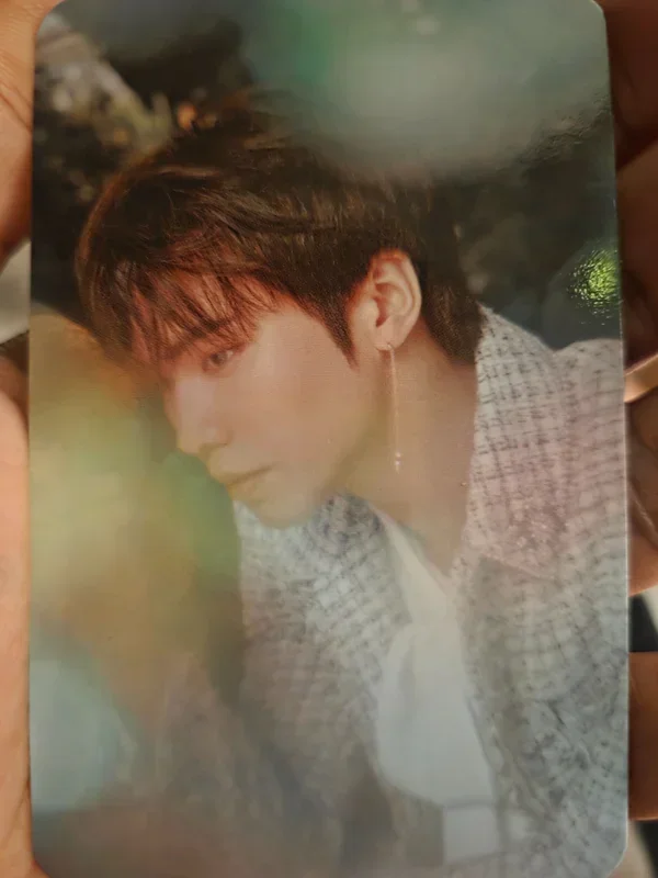 Rocky All Light WHITE ver.