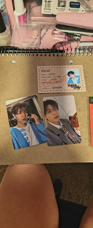 THIS & THAT THAT VER.