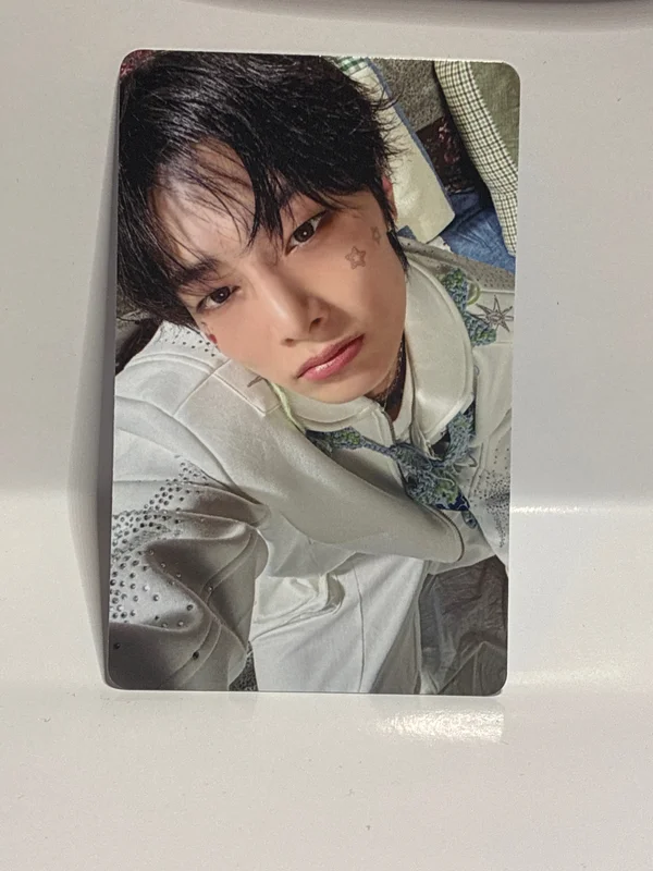 Stray Kids 6TH FANMEETING STAY in Our Little House REWARD