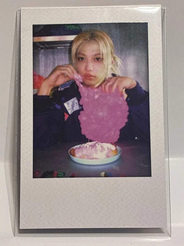 2026 SEASON'S GREETINGS [STRAIGHT SUPPER CLUB]