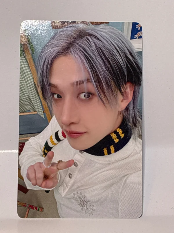 Stray Kids 6TH FANMEETING STAY in Our Little House REWARD