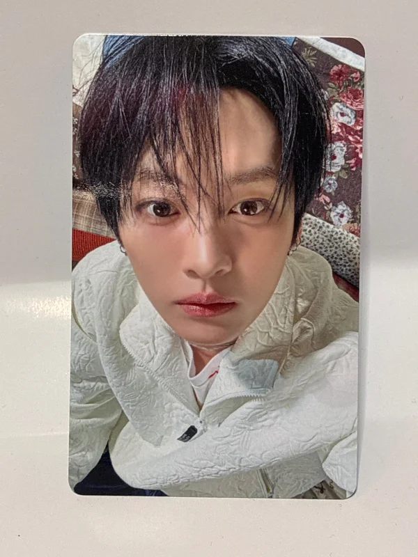 Stray Kids 6TH FANMEETING STAY in Our Little House REWARD
