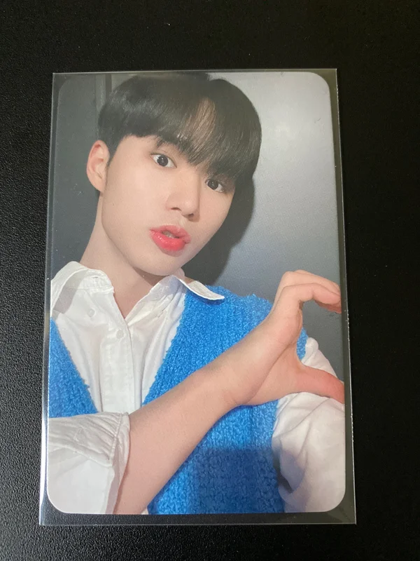 Love Pt. 1: First Love Dear My Muse