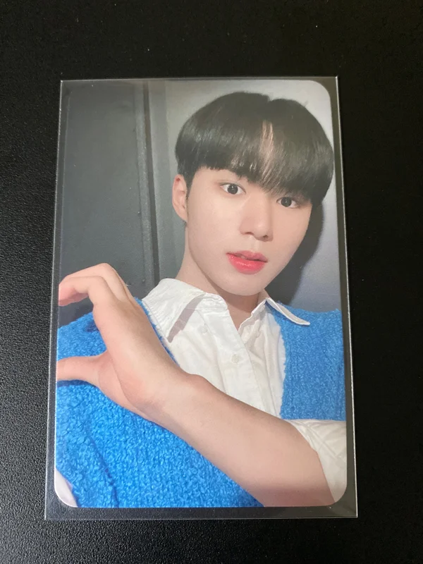 Love Pt. 1: First Love Dear My Muse