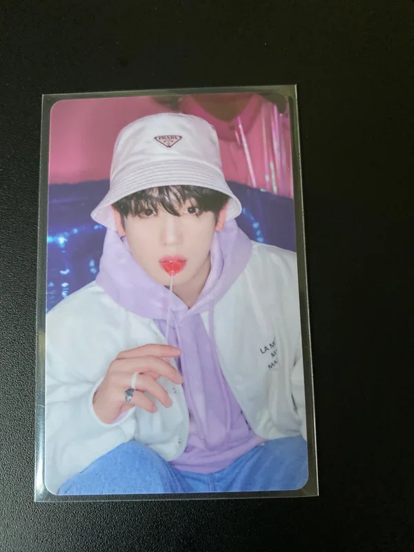 Love Pt. 1: First Love Meta Ver