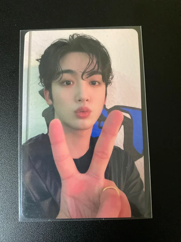 Japan 1st Mini Album {Youth} Standard Ver