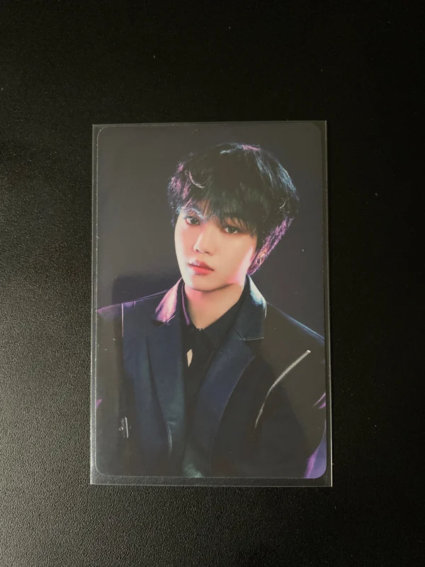 Younite 1st Concert {Youniverse Connected} Photocard Set
