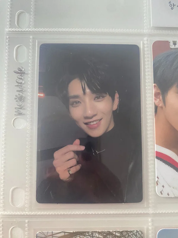 YOU MADE MY DAWN DAWN ver.