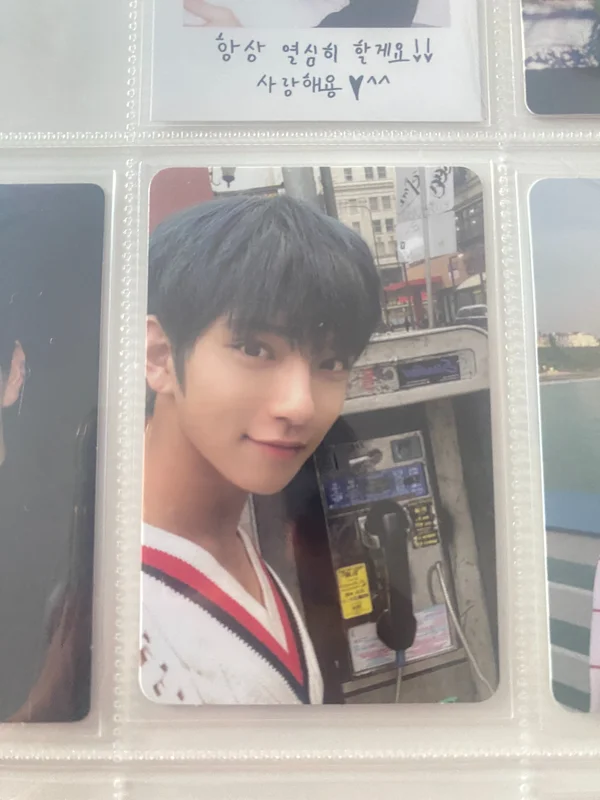 Heng:garae Hana Ver.