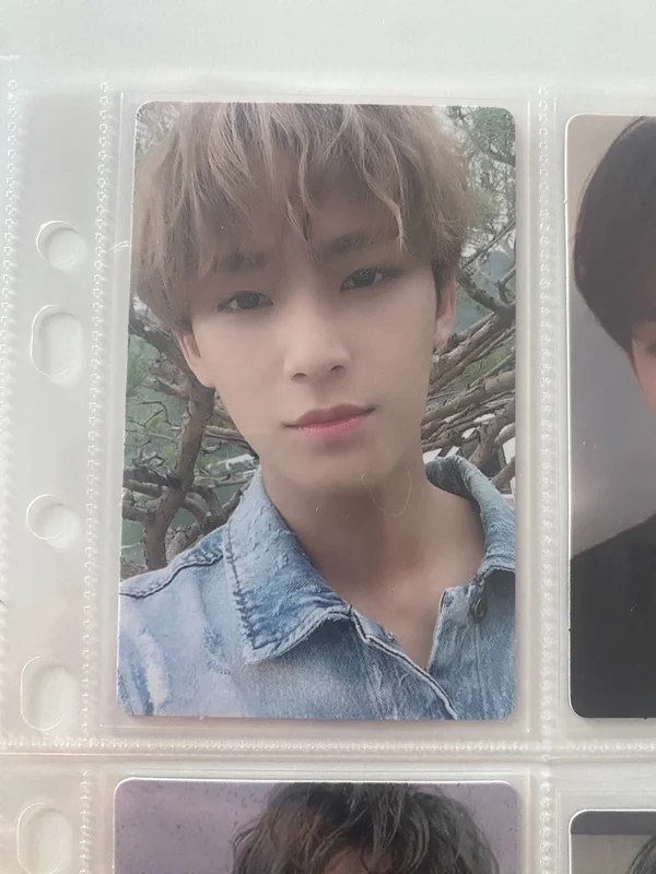 YOU MAKE MY DAY SET THE SUN ver.