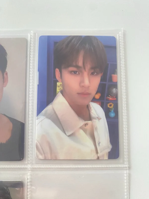 YOU MADE MY DAWN ETERNAL SUNSHINE ver.