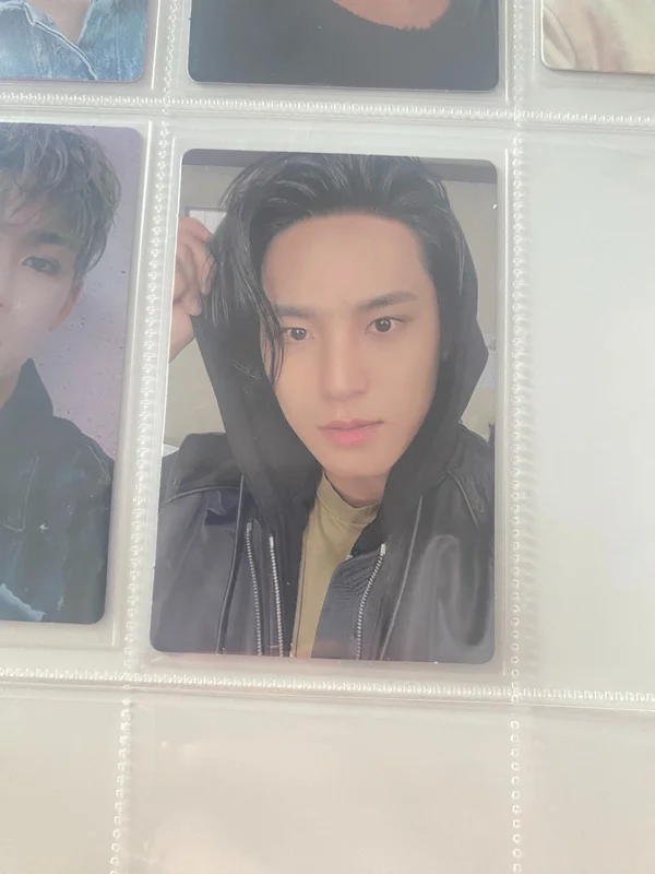 FML Fight For My Life Ver.