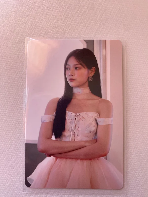 Summer Special [Flip That] AR PHOTO CARD