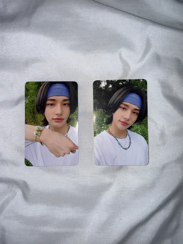 STRAY KIDS OFFICIAL FANCLUB STAY 2ND GENERATION [You Make Stray Kids STAY] SET!