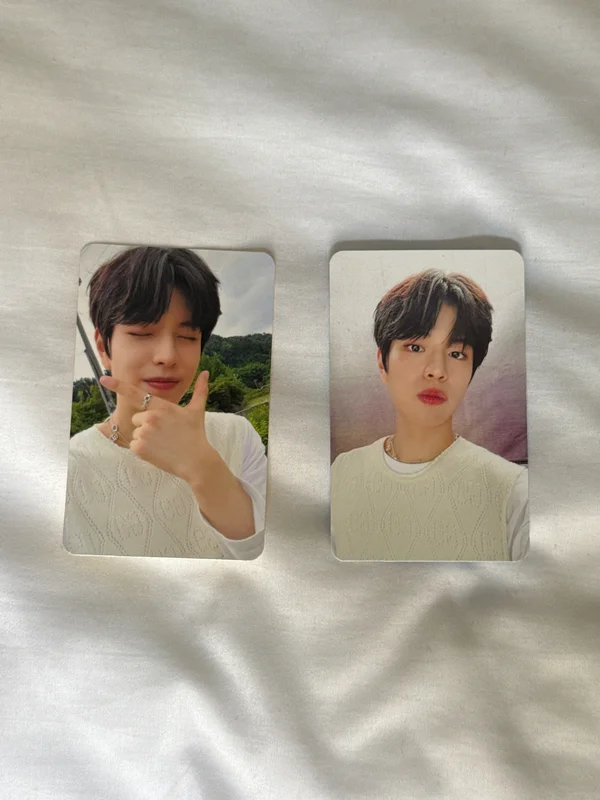 STRAY KIDS OFFICIAL FANCLUB STAY 2ND GENERATION [You Make Stray Kids STAY] SET!