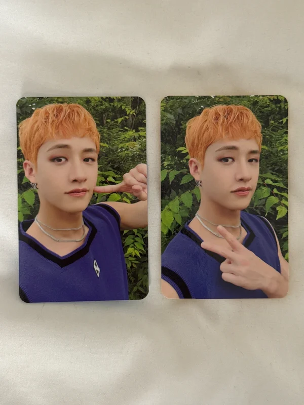 STRAY KIDS OFFICIAL FANCLUB STAY 2ND GENERATION [You Make Stray Kids STAY] SET!!