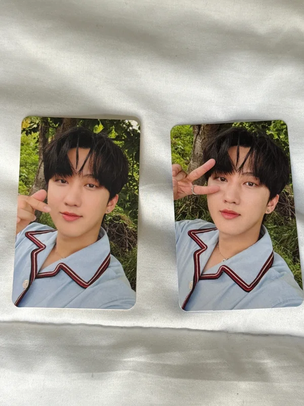STRAY KIDS OFFICIAL FANCLUB STAY 2ND GENERATION [You Make Stray Kids STAY] SET!