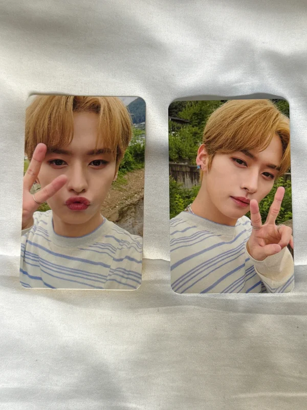 STRAY KIDS OFFICIAL FANCLUB STAY 2ND GENERATION [You Make Stray Kids STAY]