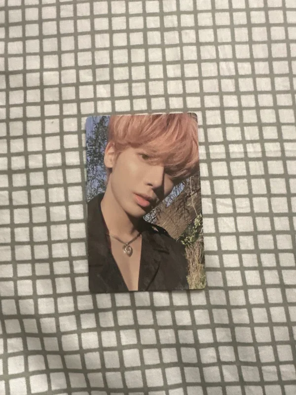 TAEHYUN | The Name Chapter: TEMPTATION Daydream ver.