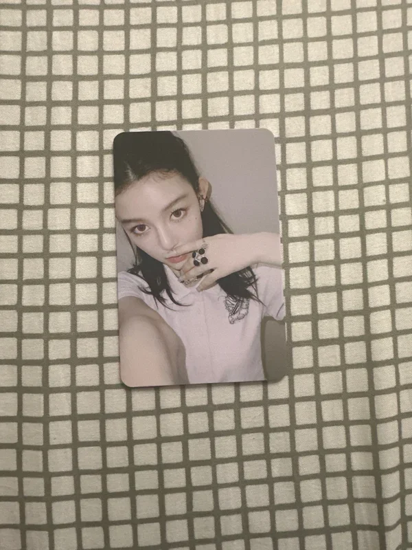 DANIELLE | Get Up THE POWERPUFF GIRLS X NJ Box ver.