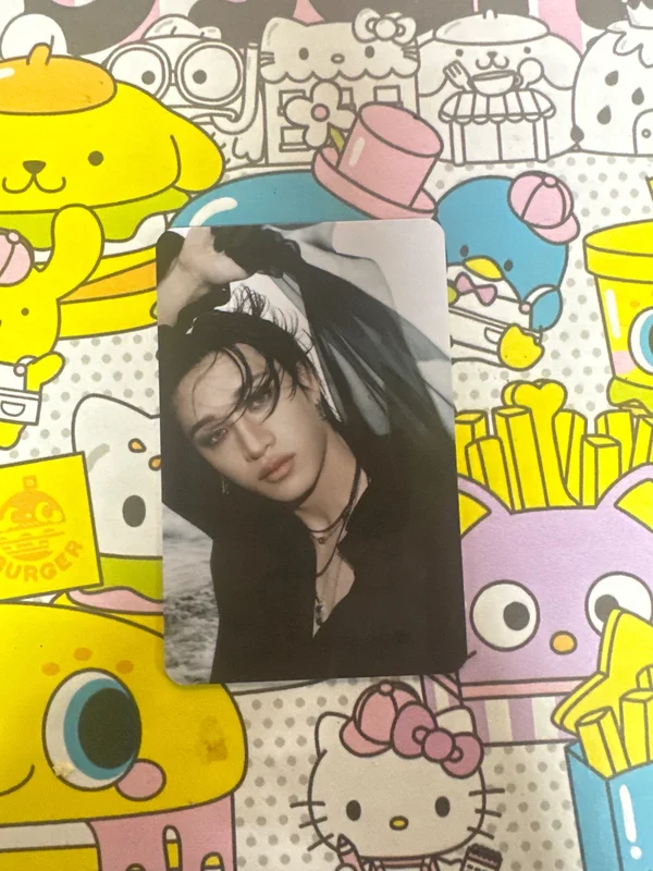 BANG CHAN | DO IT PLATFORM PLVE VER.