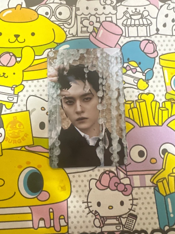 LEE KNOW | DO IT PLATFORM PLVE VER.