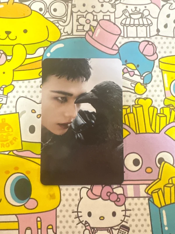 HYUNJIN | DO IT PLATFORM PLVE VER.