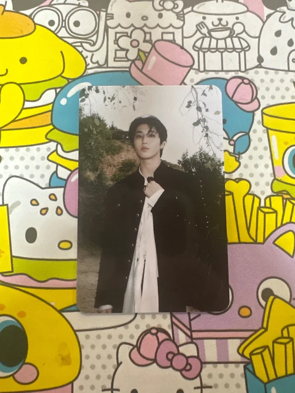 HAN | DO IT PLATFORM PLVE VER.