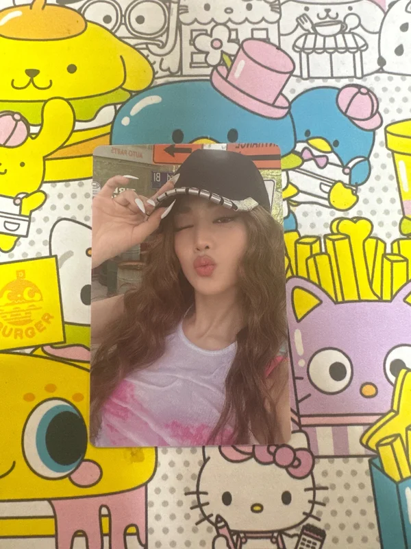 MINNIE | I SWAY Target Exclusive