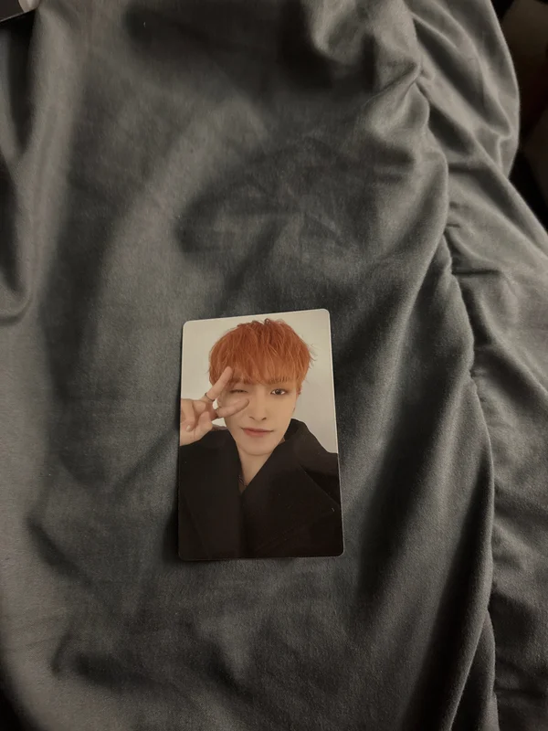 GOLDEN HOUR : Part.1 DIARY VER.