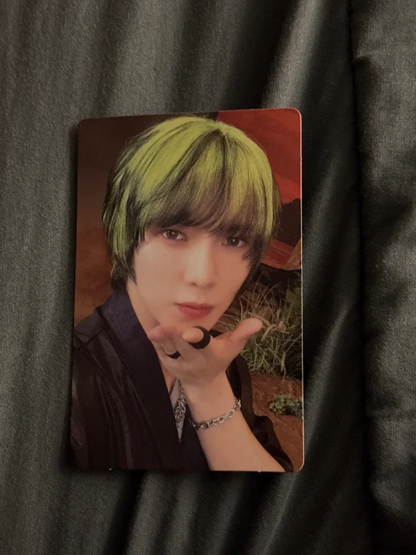 THE WORLD EP.FIN : WILL US Exclusive