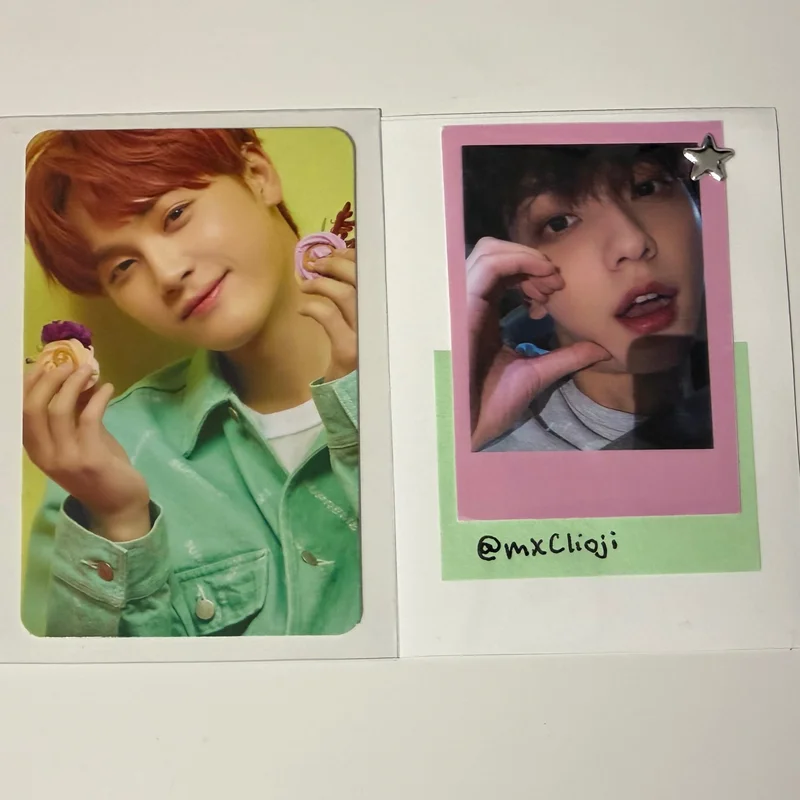BLOOM BLOOM Platform Ver. Heart Ver.