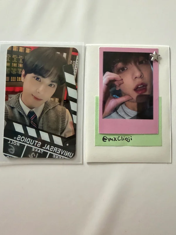 2021 Seasons Greetings FILM CLUB EVERLINE