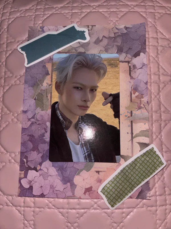THE SIN : VANISH AFTERLIGHT Ver.